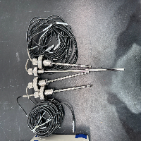 JAQUET T411 Industrial Electronic Measurement Device Or Controller image 2